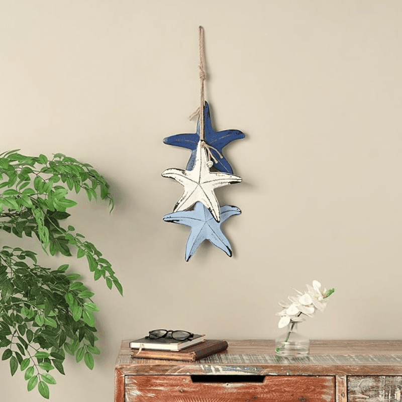 Estrellas de mar de pared - Image 2