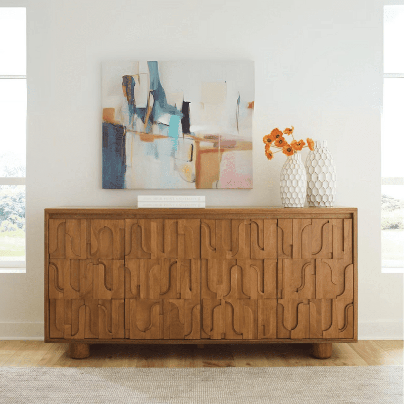 Credenza Gadburg - Image 2