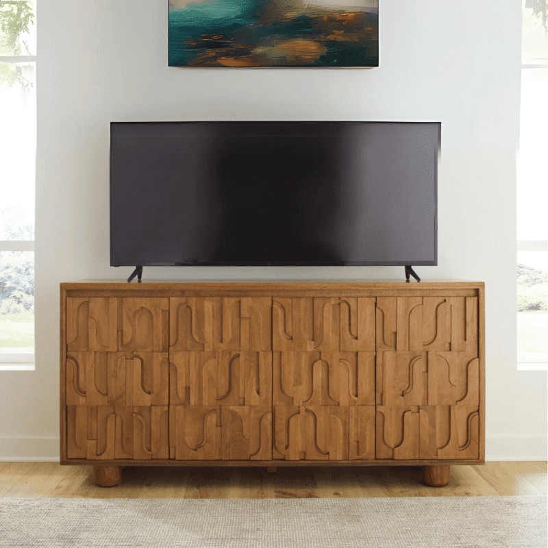 Credenza Gadburg - Image 4